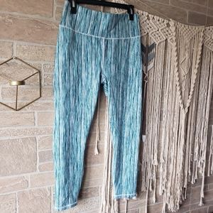 NWOT Fabletics High-waisted PowerHold